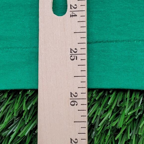 Vintage 80s Ireland Shirt Womens XL 21x26 Celtic-Knot - Picture 5 of 12